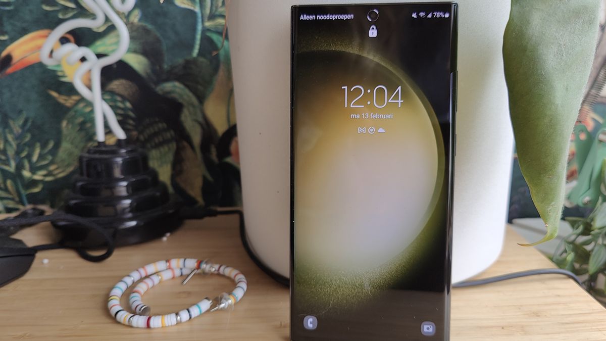 Samsung Galaxy S24 zal veel kunstmatige intelligentie gebruiken