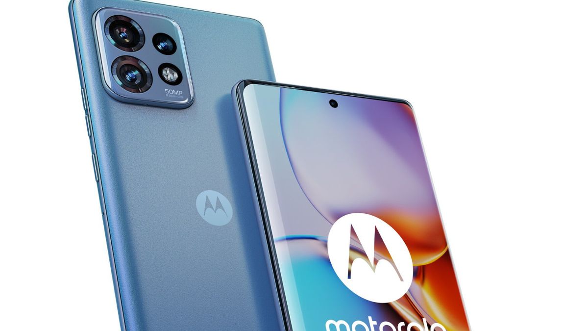 Will this be Motorola’s new flagship?