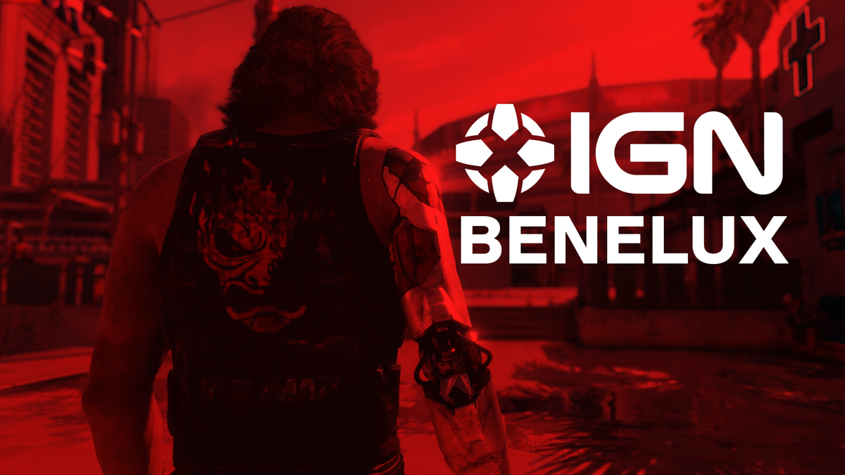Come and do an internship at IGN Benelux!