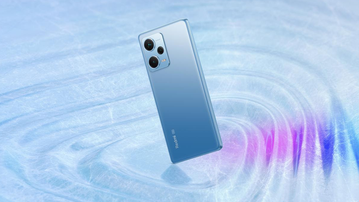 Xiaomi Redmi Note 12 series official: everything you want to know