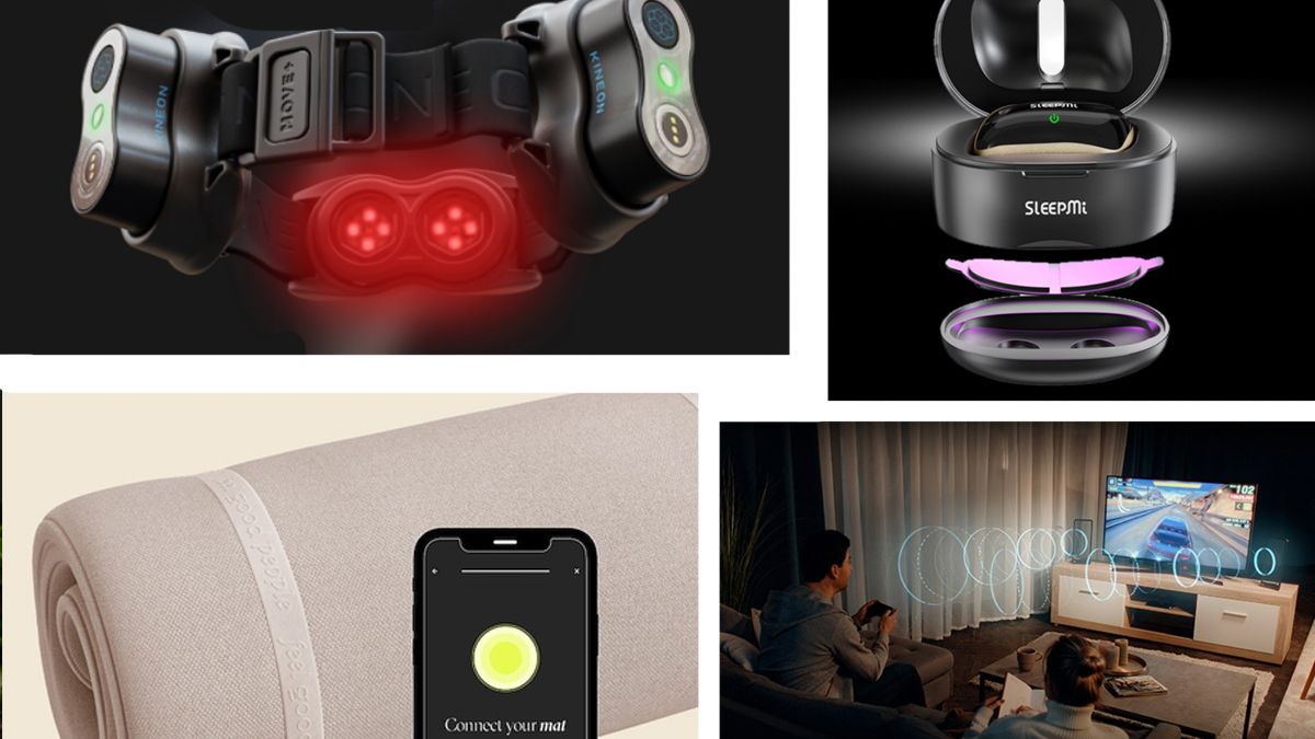 4 handy gadgets of tomorrow that you can order now (week 14)