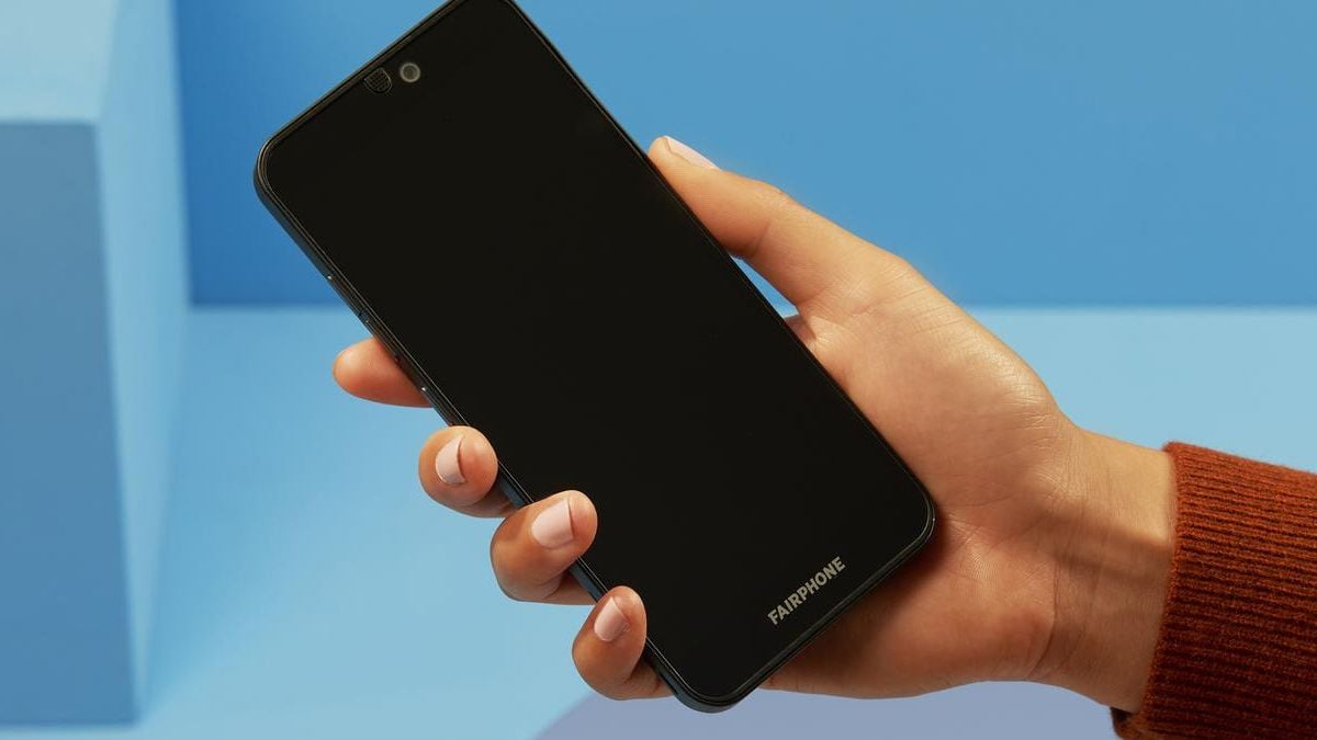 Fairphone 3 and 3+ will be provided with Android 13 update