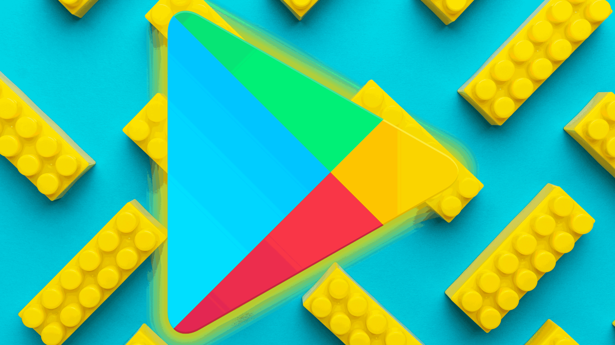 New Android apps in the Google Play Store: week 22