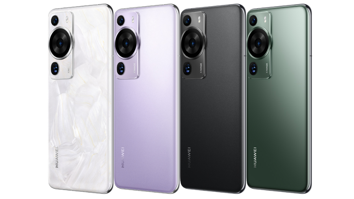 Huawei P60 Pro will also be released in the Netherlands