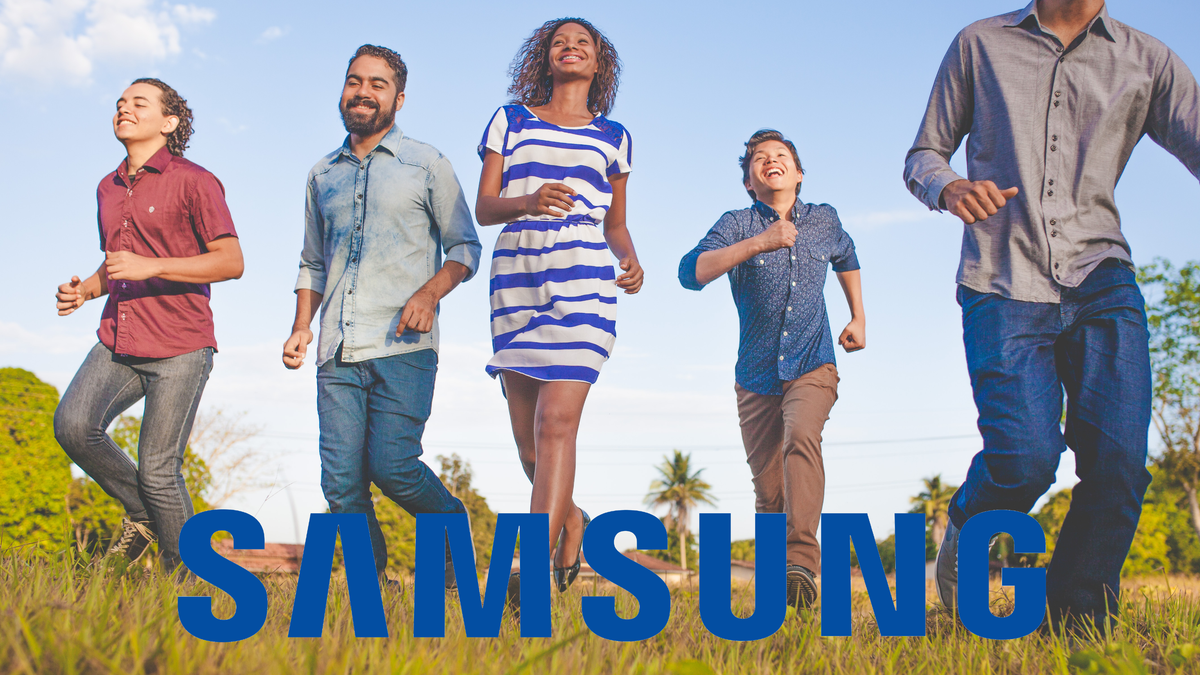 Samsung Member Weeks, two weeks of exclusive deals and rewards (adv)
