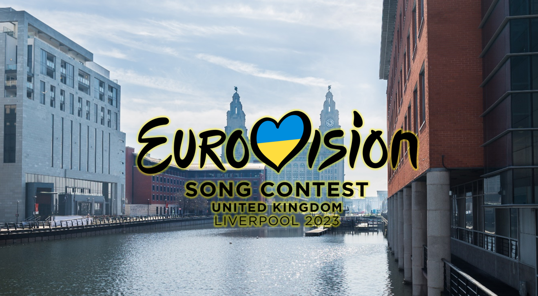 Eurovision Song Contest 2023: best apps to follow the singing festival
