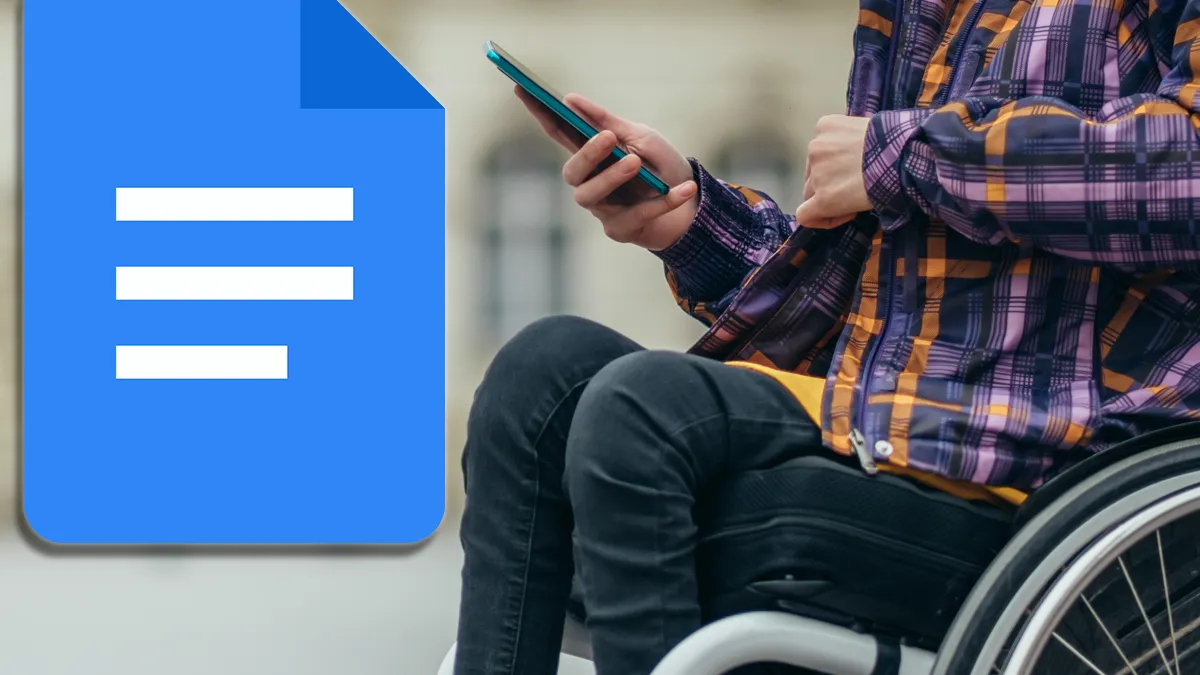 Google Docs on Android now opens where you want it