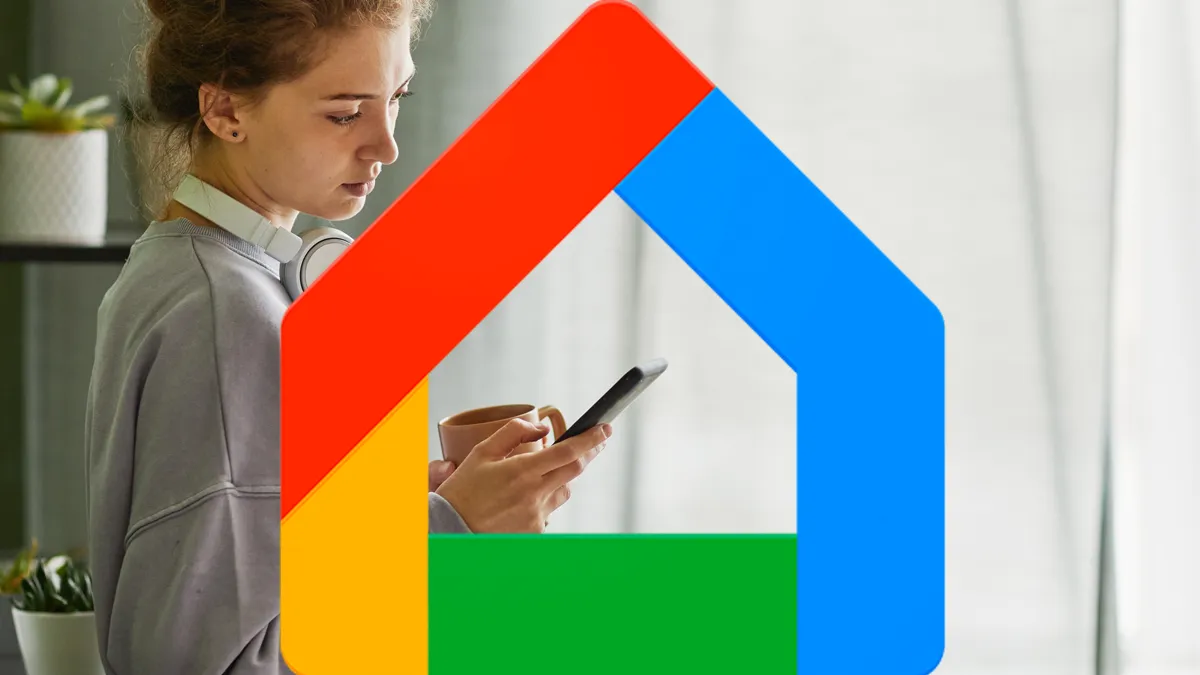 Google Home improves its Favorites tab