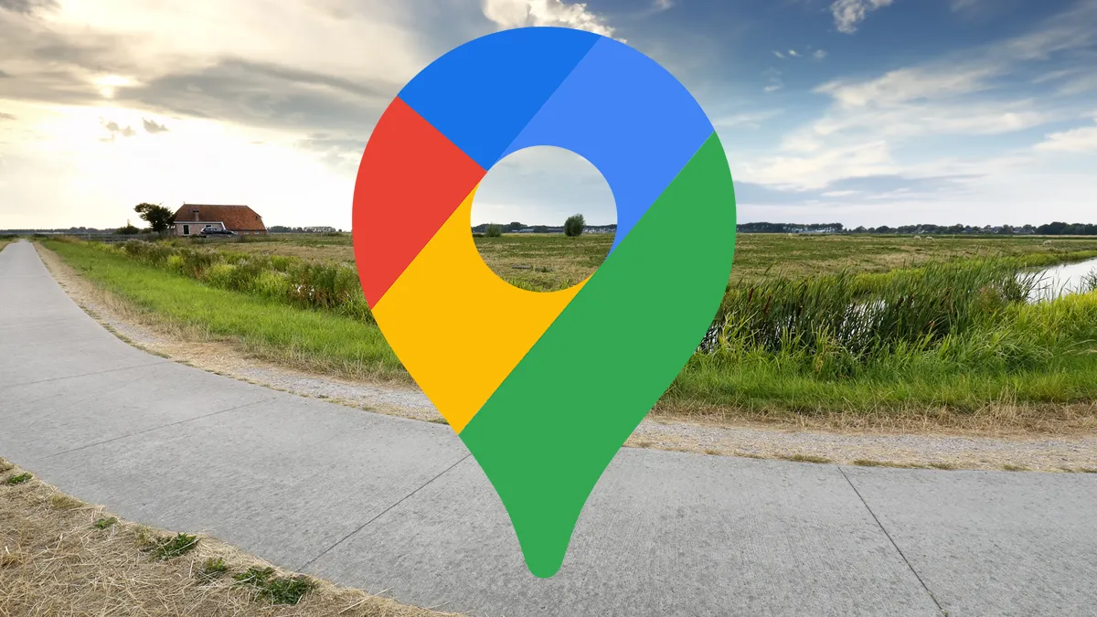 How Google Maps can make your vacation significantly better
