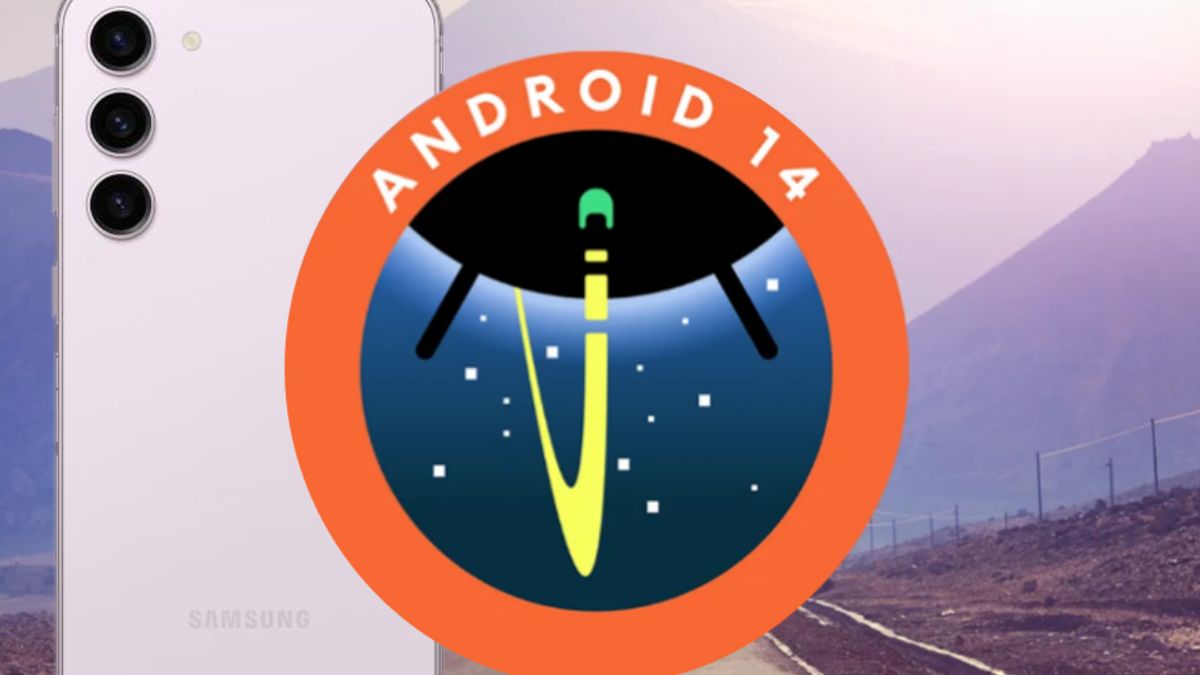 Lanceert Android 14 meteen morgen al?