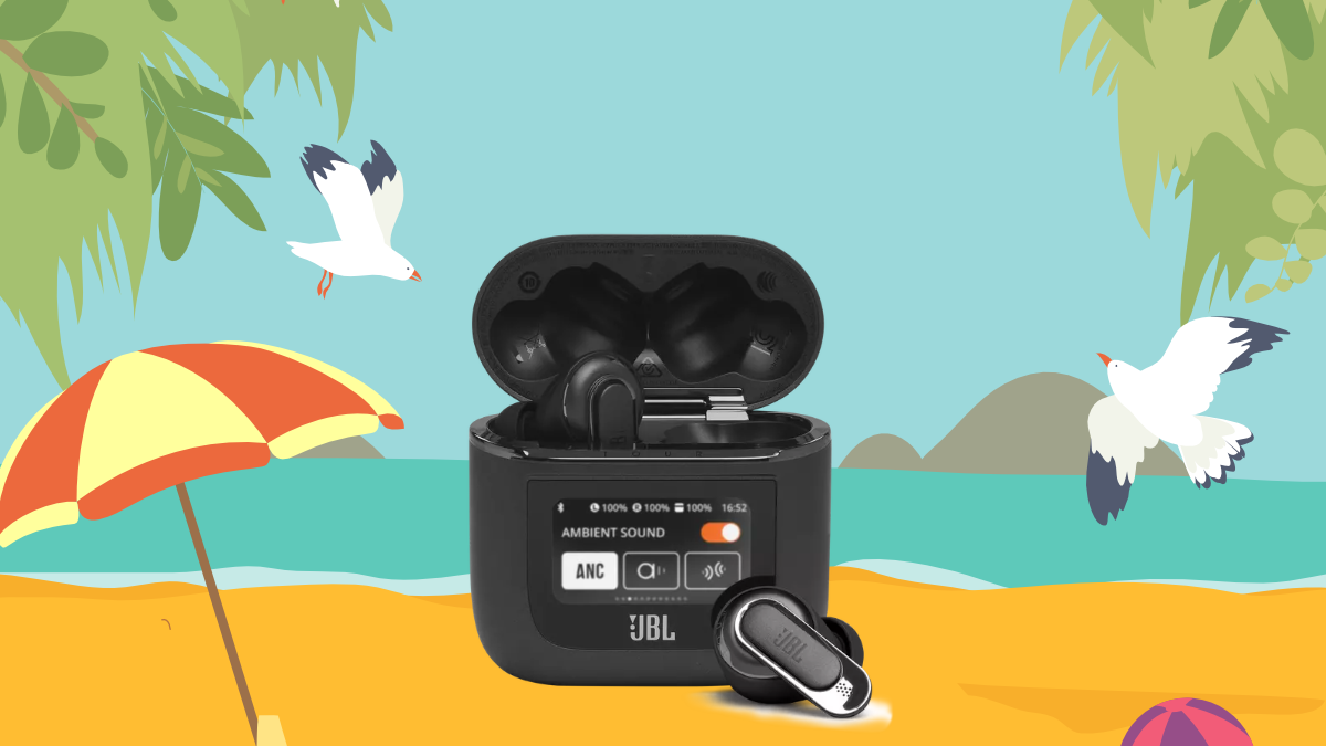 AW Summervibes Day 11, win the JBL Pro Tour 2