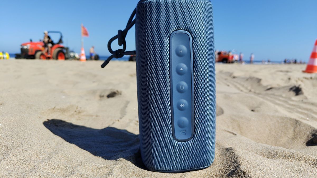3 nice bluetooth speakers for on vacation