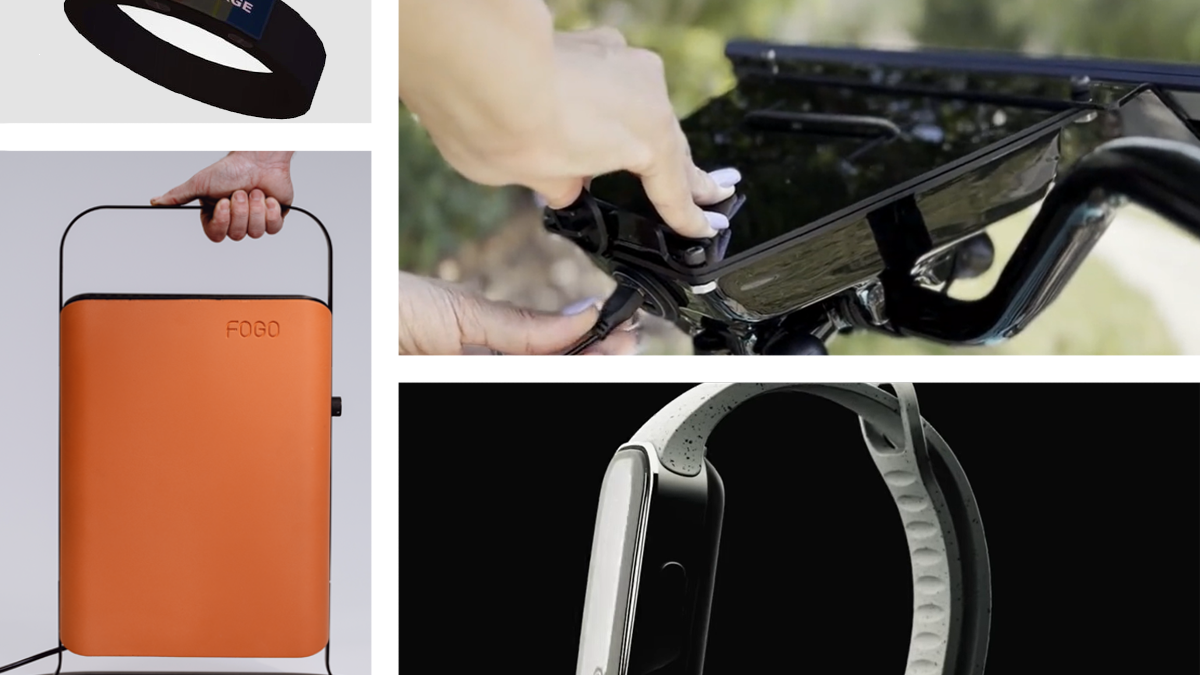 4 handy gadgets of tomorrow that you can order now (week 23)