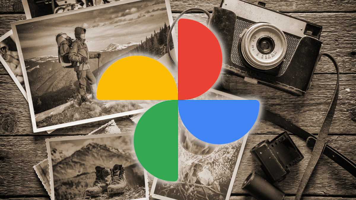 Google Photos can now also recognize people from the back
