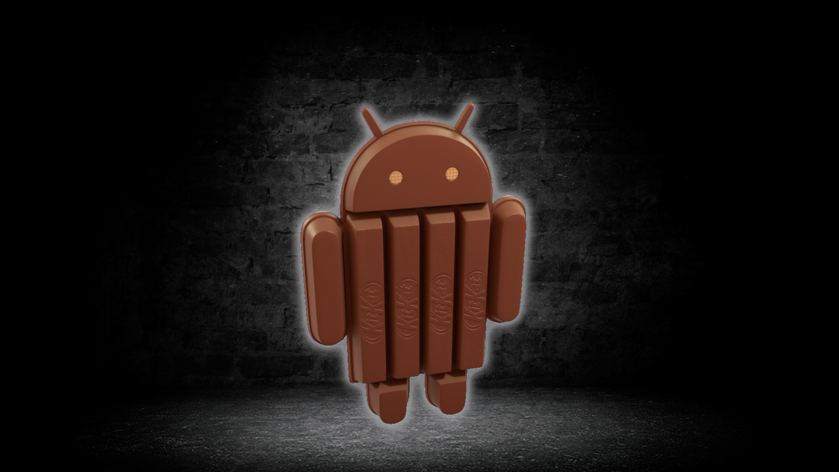 Google Play Services will stop on Android 4.4 KitKat
