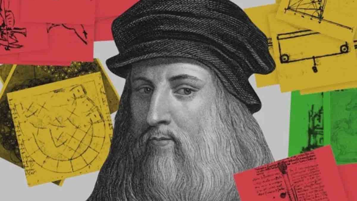 Google Arts & Culture is all about Leonardo da Vinci