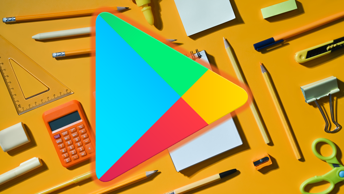 These apps are temporarily free or discounted in the Google Play Store (week 29)