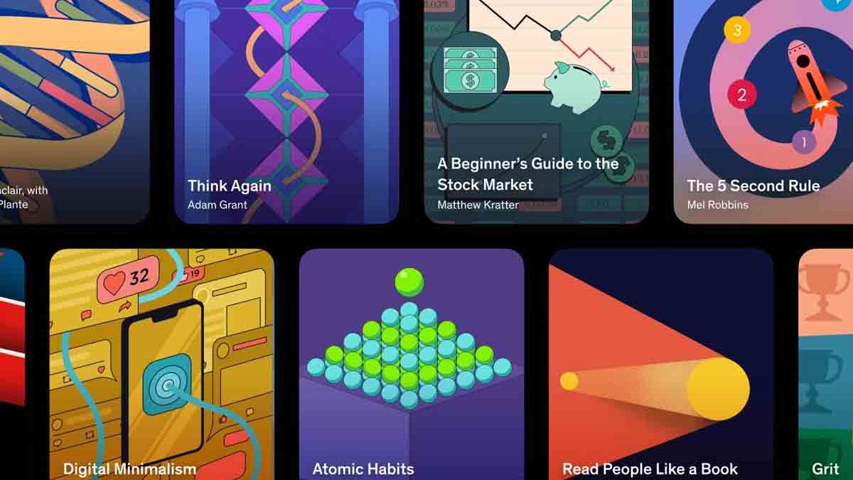 Imprint wants to teach you things in a visual way