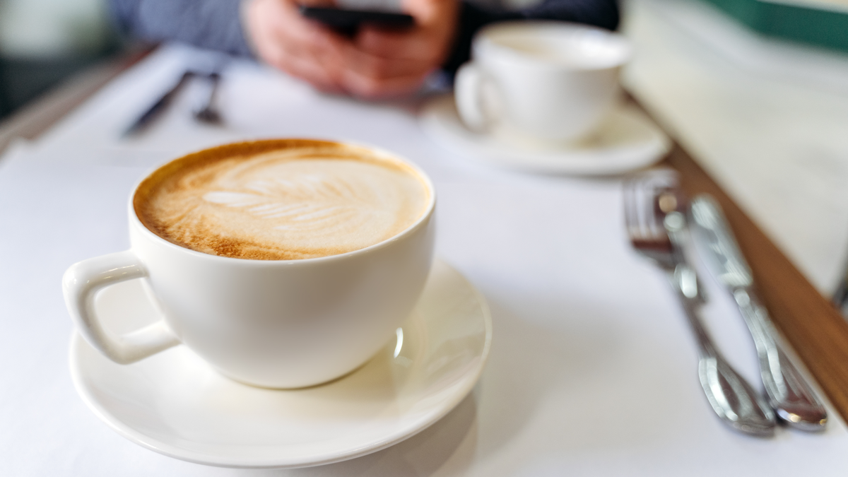 Koffiedag – 4 apps voor koffieliefhebbers