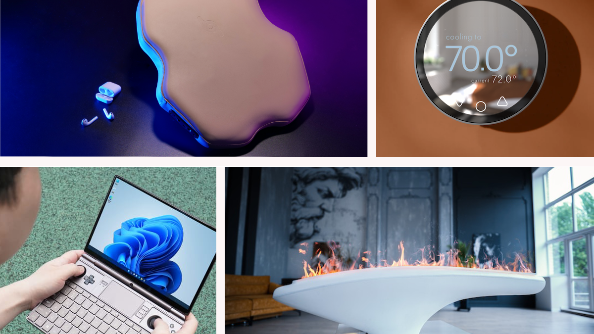 4 handy gadgets of tomorrow that you can order now (week 28)
