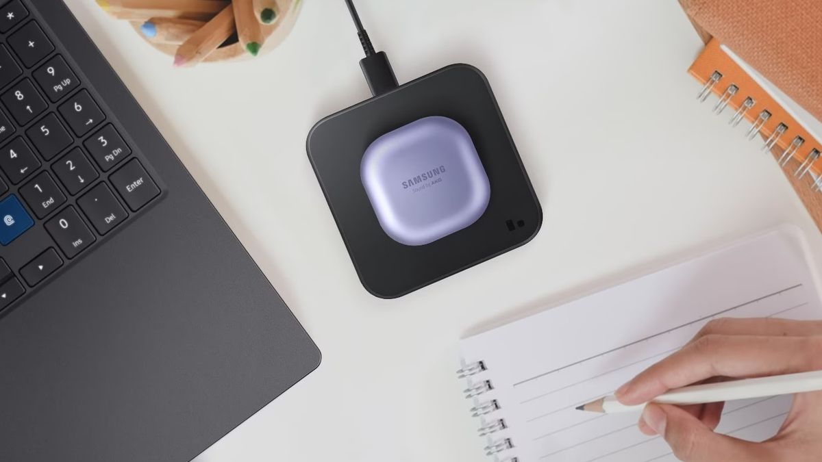 Best wireless chargers for your smartphone (2023)