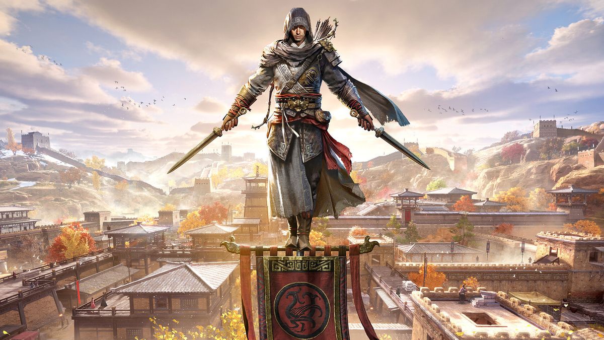 Gameplay van nieuwe Assassin’s Creed Codename Jade ligt op straat