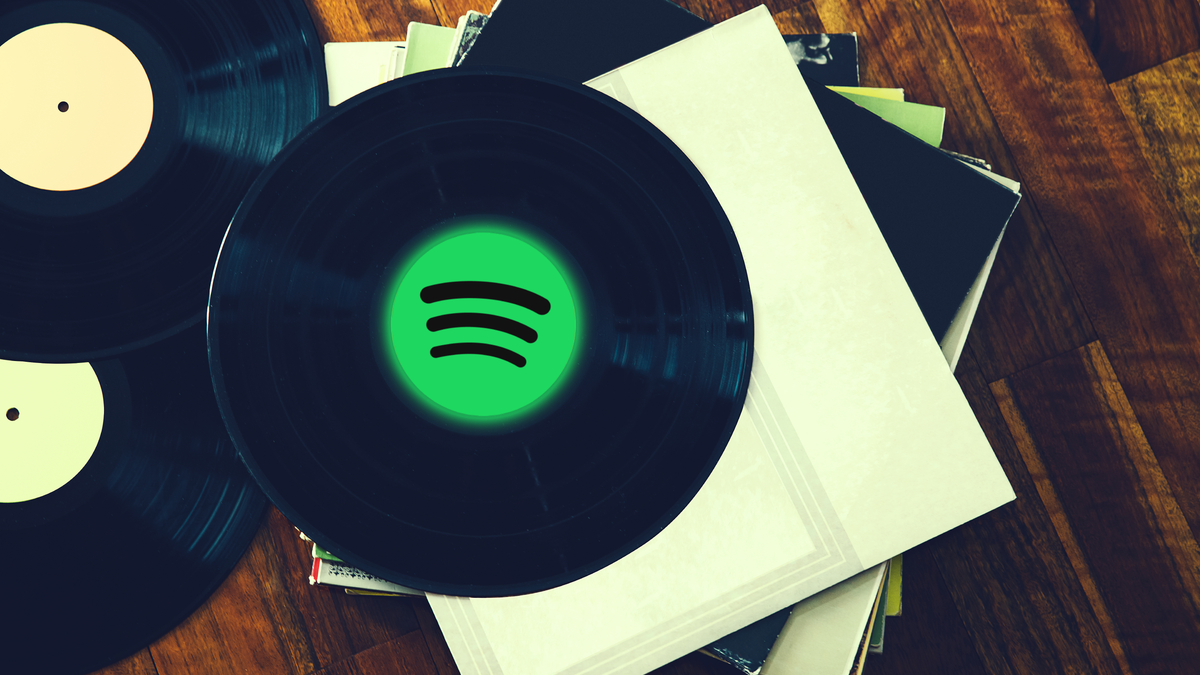 Spotify’s nieuwe Android-widget laat je makkelijker muziek ontdekken