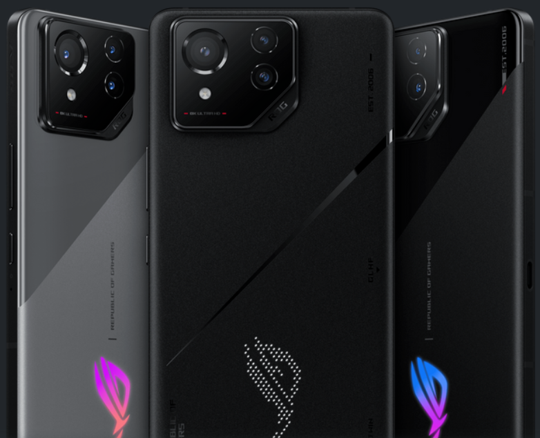 Asus Lanceert Rog Phone 8 En 8 Pro Met Nieuwe Leds 1742