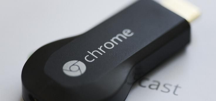 De Kamer Grazen Ijver Wat is een Chromecast?" en andere vragen over de Chromecast