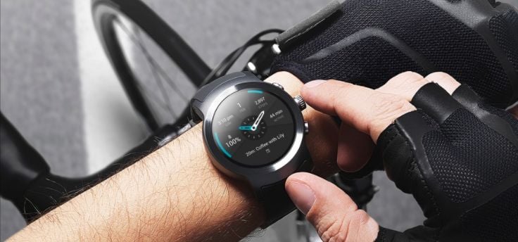 LG Watch Sport en Watch Style officieel eerste Android Wear 2.0