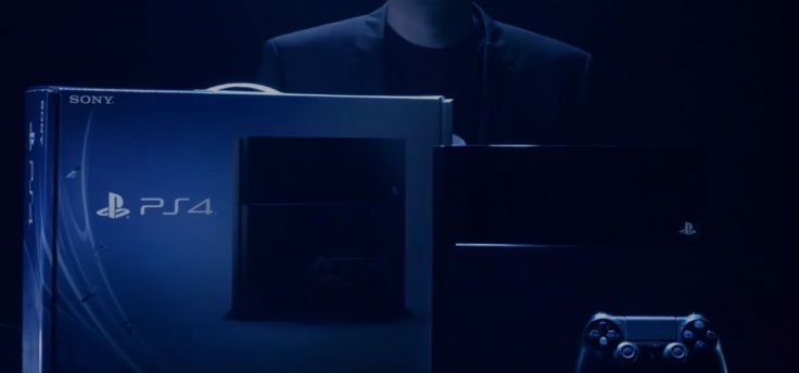 Google play top playstation 4