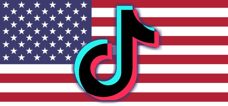 There is a threat of a US ban on TikTok, TikTok responds