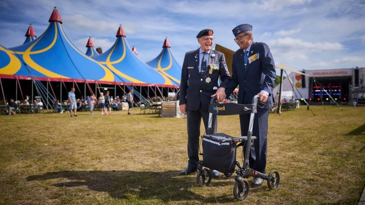 Nederlandse Veteranendag 2025 gepland op 28 juni