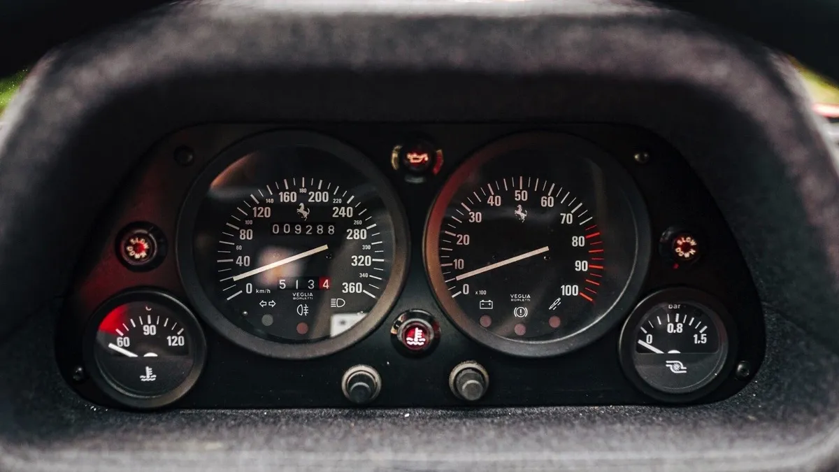 Il mercato dell'usato in Italia: un'auto su dodici è truffata