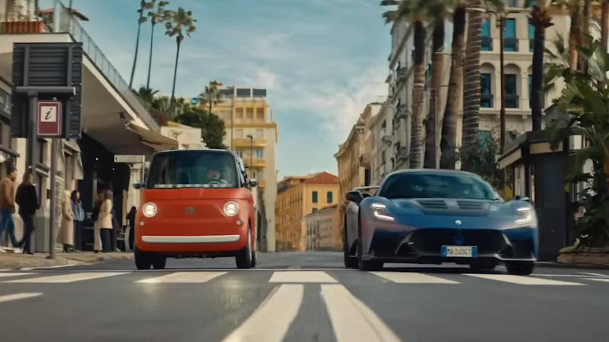 Amore per le auto sportive: oltre i cliché e le teorie psicologiche