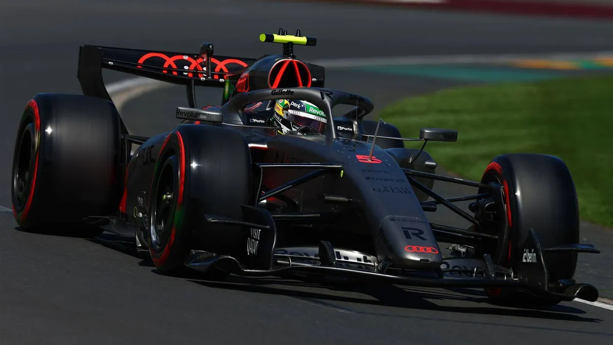 Modifiche regolamentari in F1: nuova gestione dell'energia e sistema anti-stallo per Miami