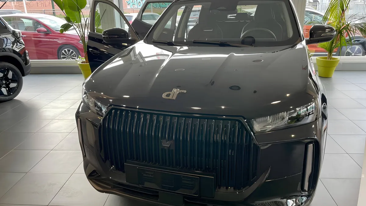 Mi sono finto cliente per comprare una DR con 20. 000 euro: ecco com’è andata