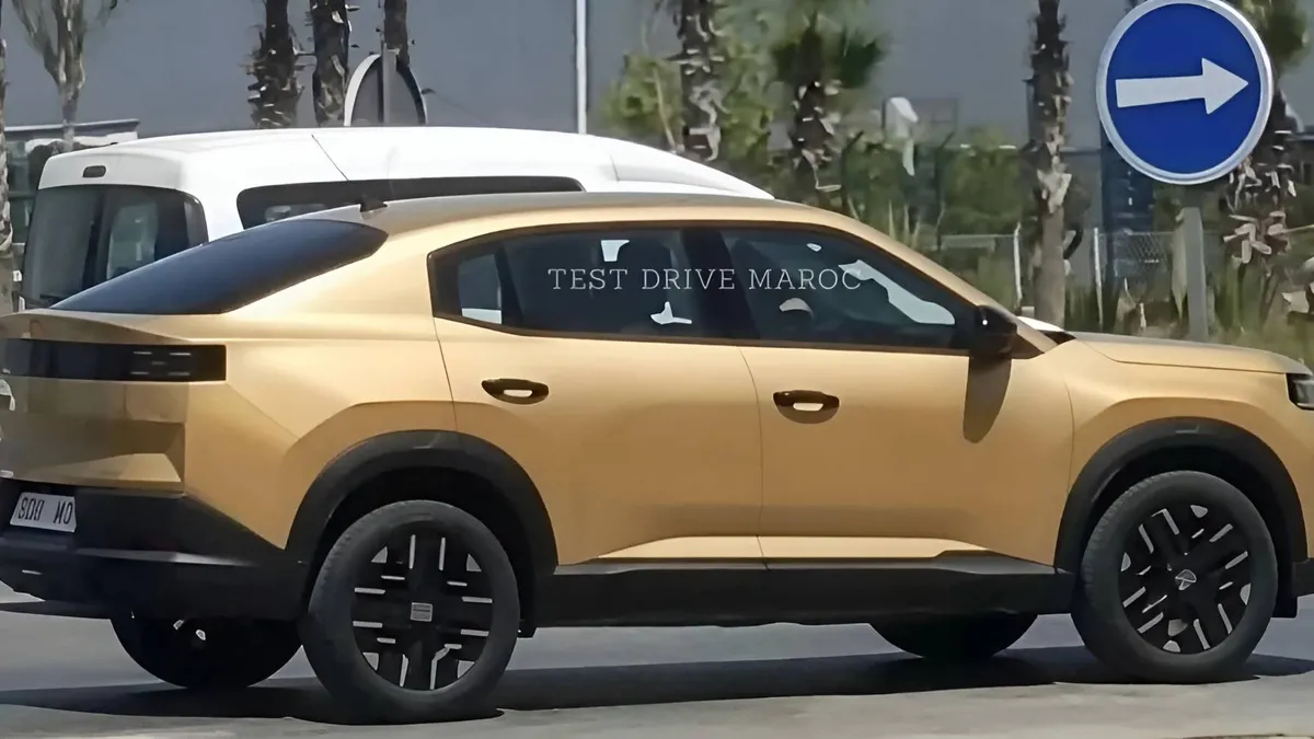 FIAT Fastback 2026: svelato il nuovo SUV coupé che punta a rivoluzionare il mercato