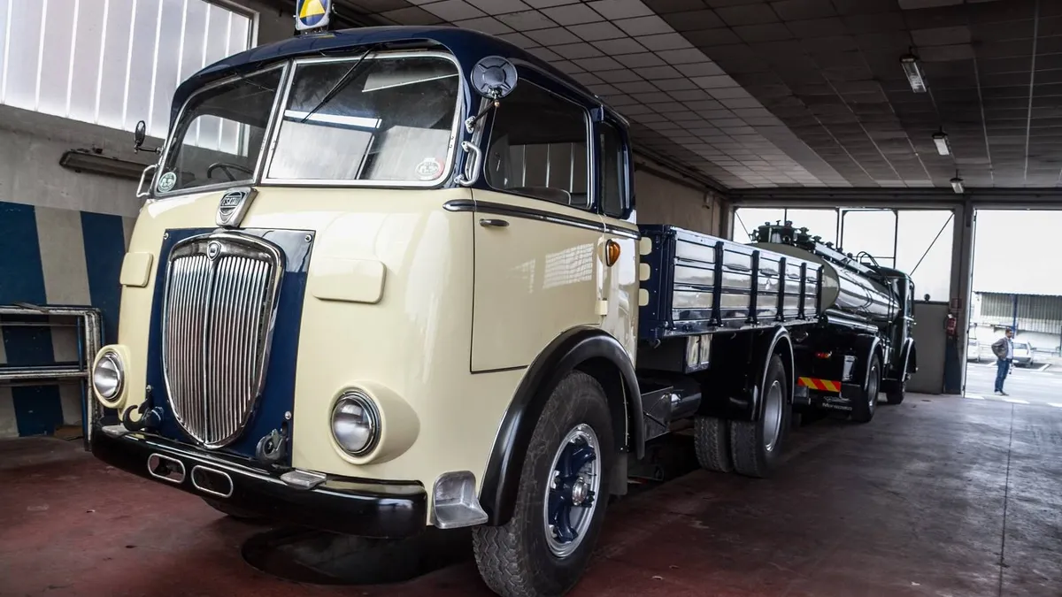 Lancia celebra 120 anni di storia con la Fondazione Marazzato a Pordenone