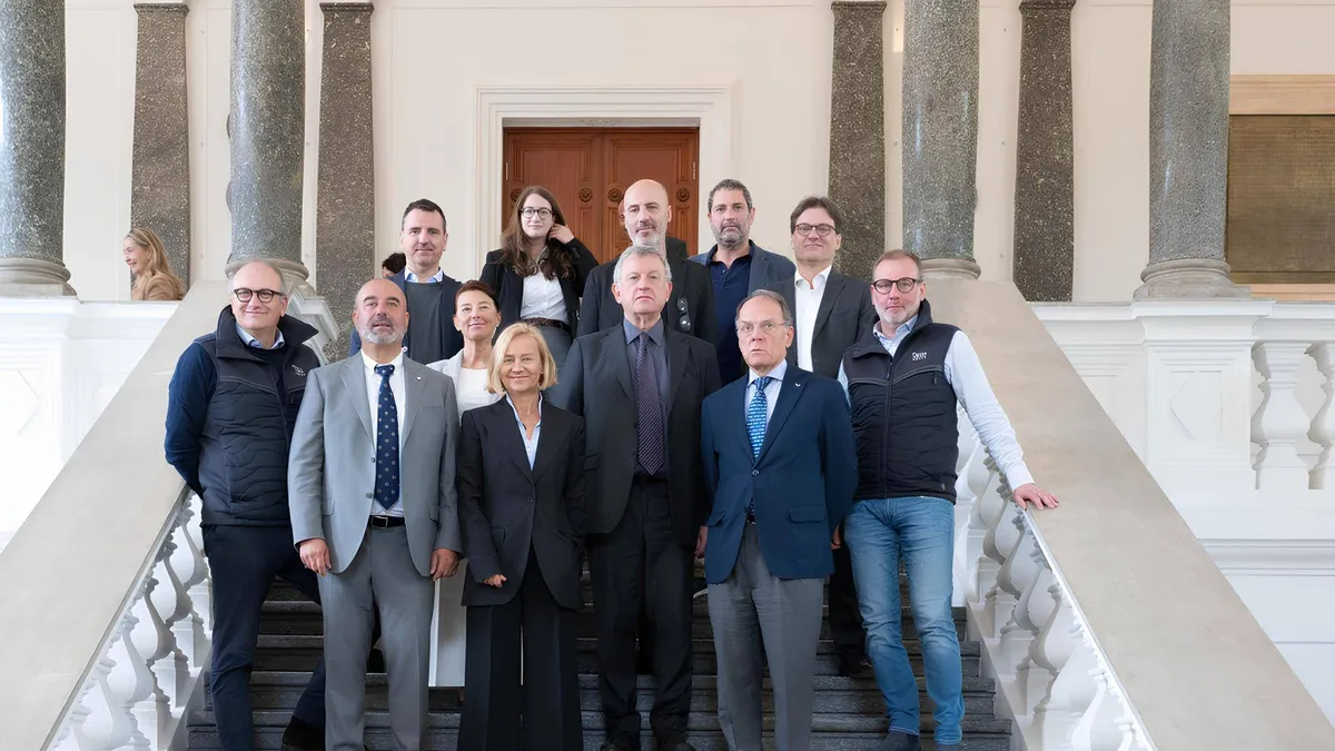 Monza e Politecnico di Milano: accordo per la ricerca all'Autodromo Nazionale