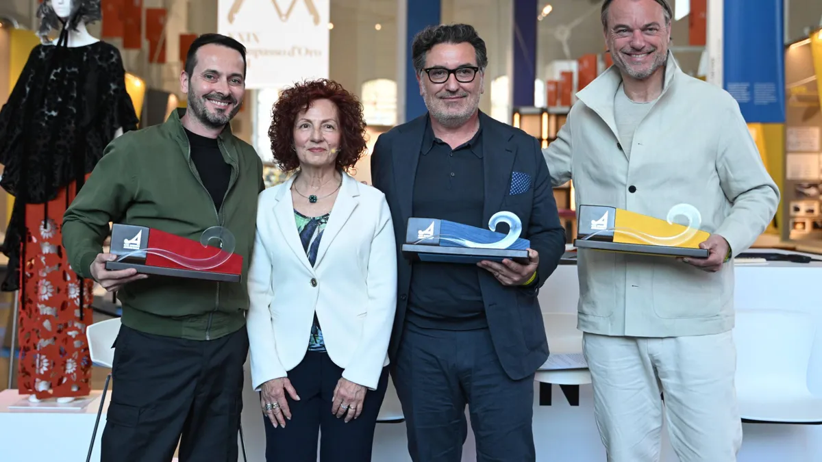 Car Design Award 2026: Audi, Renault e Jeep si aggiudicano i premi del design automobilistico