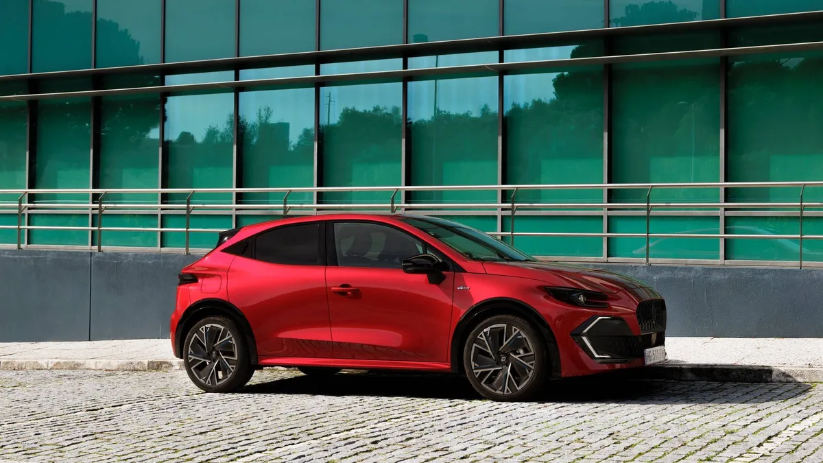 La nuova Renault Clio si arricchisce del GPL: potenza aumentata e costi aggiornati