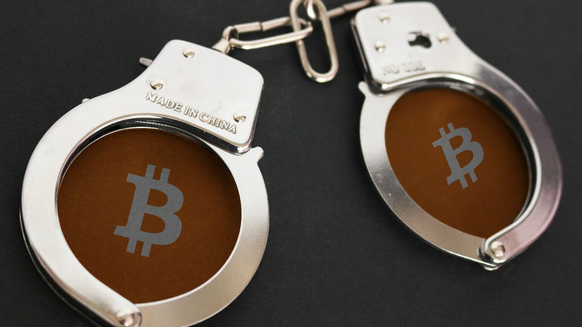 US Arrests Pitslotto’s Boss on Suspicion of Money Laundering with Crypto Currency