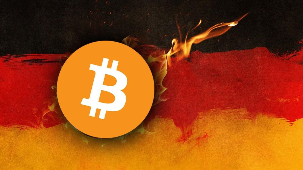 Deutschland ist das Bitcoin-freundlichste Land der Welt
