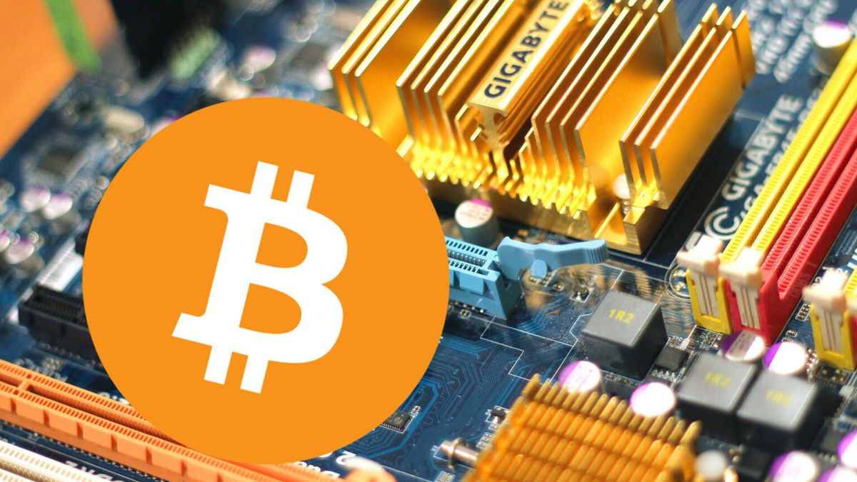 Bitcoin (BTC) miners vestigen nieuw omzetrecord in 2020