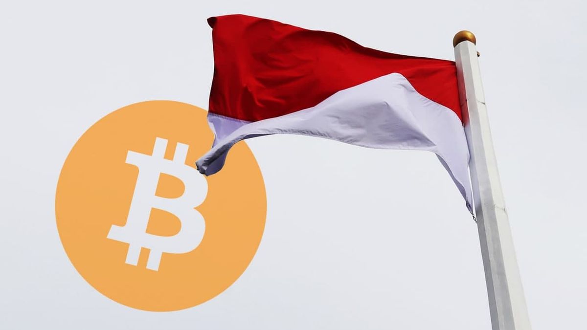 Bank sentral Indonesia menganggap mata uang digitalnya adalah ide yang lebih baik daripada bitcoin