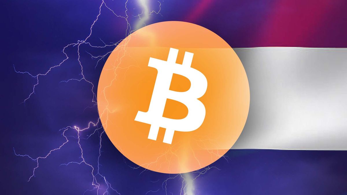 Going Dutch een Nederlandse manier voor Bitcoin betalingen