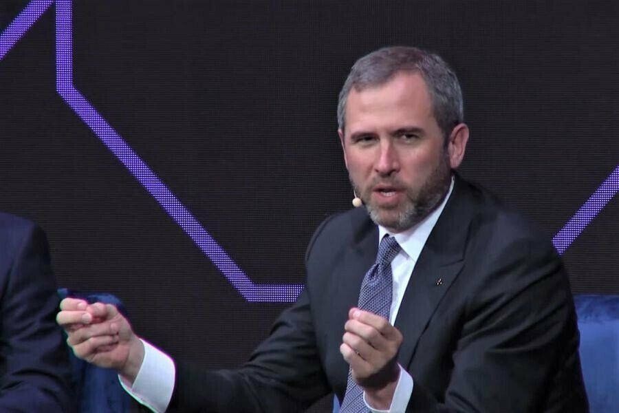 Verwachtingen voor de waarde van Ripple in 2025 CEO van Bloomberg