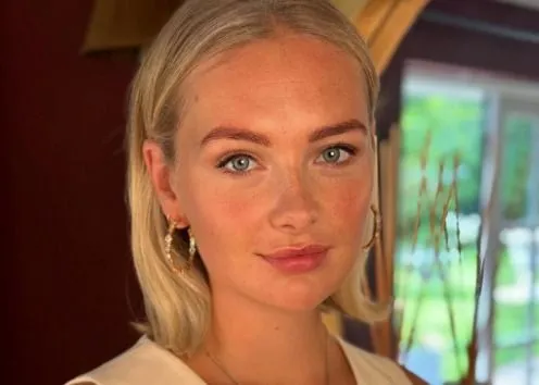 Maxime Meiland trakteert op badpakfoto's en dat valt in de smaak: "Wat