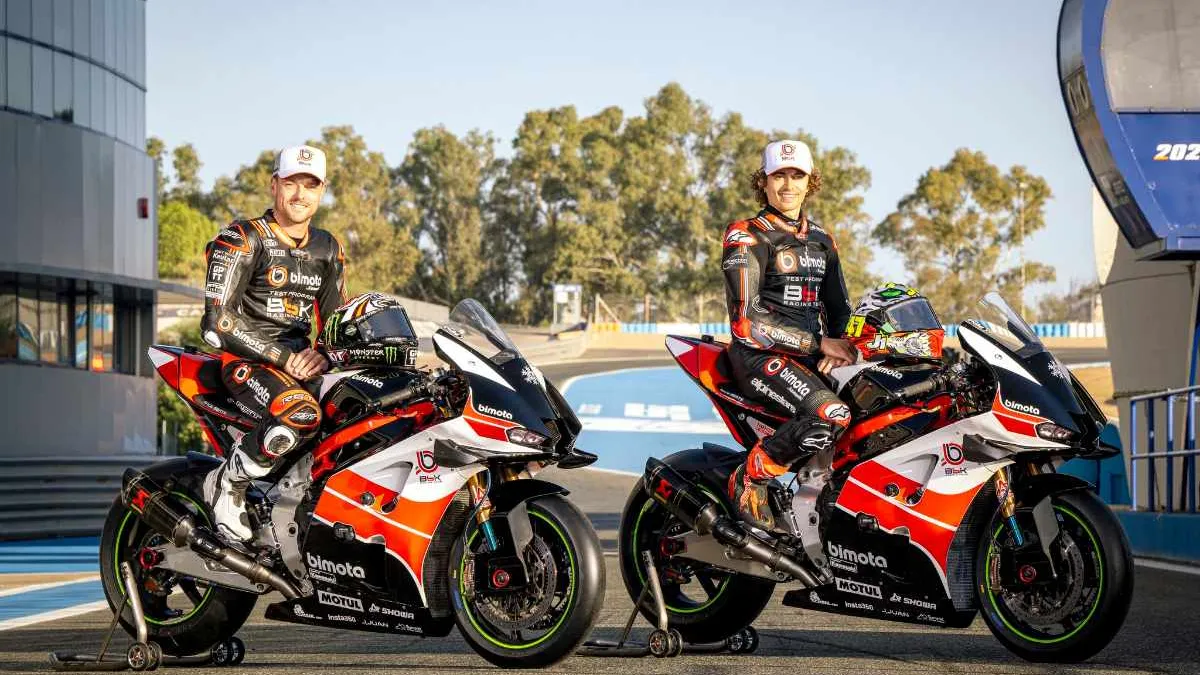 趣味・スポーツ・実用 Bimota 25 Years of Excellenceの通販 | RIGHTCLIXS